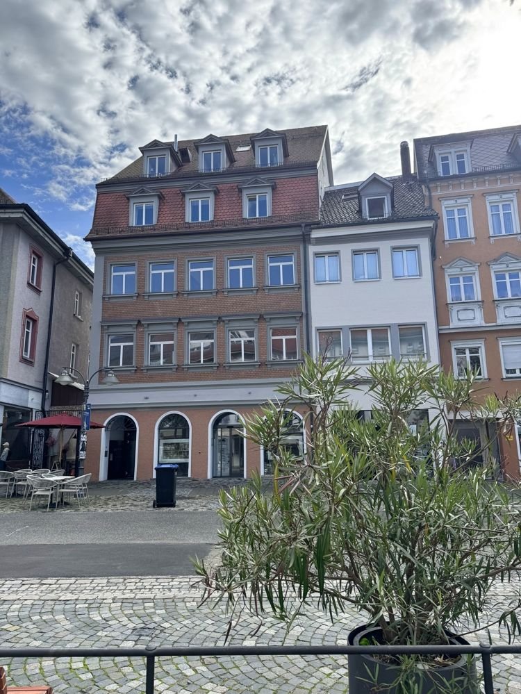 Bürofläche zur Miete 1.080 € 4 Zimmer 135 m²<br/>Bürofläche Altstadt Ravensburg 88214