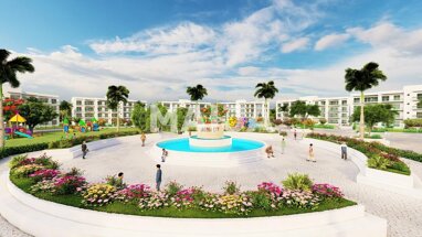 Apartment zum Kauf 97.232,36 € 1 Zimmer 41 m² 2. Geschoss Laguna SOV Sosúa 57000