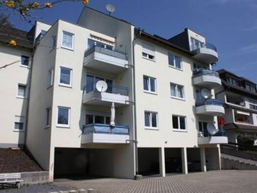 Wohnung zur Miete 255 € 1 Zimmer 41,1 m² EG frei ab 01.12.2026 Pecher Hauptstraße 56 Pech Wachtberg 53343