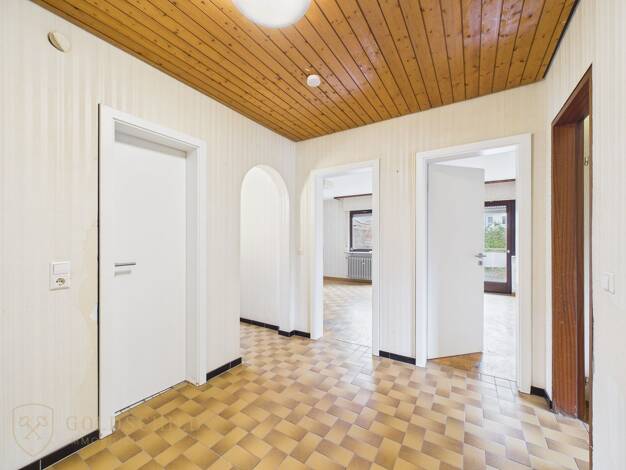 Mehrfamilienhaus zum Kauf 498.500 € 11 Zimmer 271,1 m² 510 m² Grundstück Beuren 72660