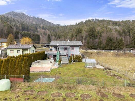 Einfamilienhaus zum Kauf 265.000 € 4 Zimmer 1.012 m² Grundstück Ruden 9113