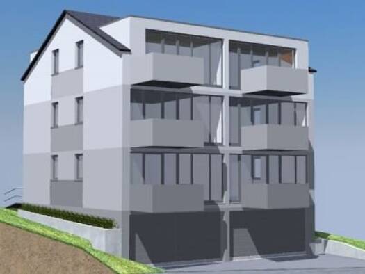 Studio zum Kauf 229.500 € 2 Zimmer 55 m² 3. Geschoss Dornhan 72175