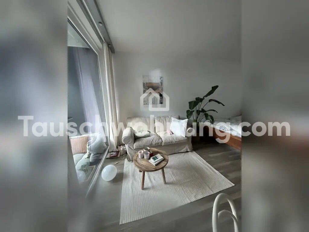 Wohnung zur Miete Tauschwohnung 680 € 1 Zimmer 31 m²<br/>Wohnfläche Bickendorf Köln 50825