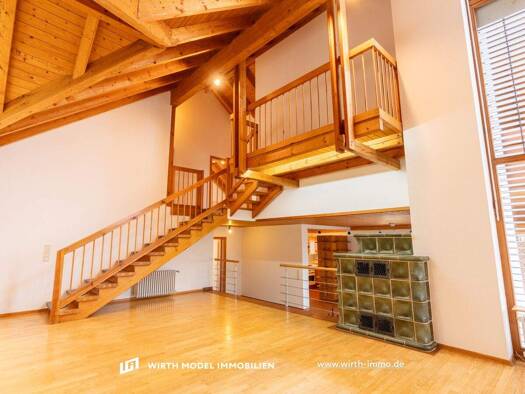 Haus zum Kauf 580.000 € 7 Zimmer 185 m² 1.432 m² Grundstück Zell Üchtelhausen 97532