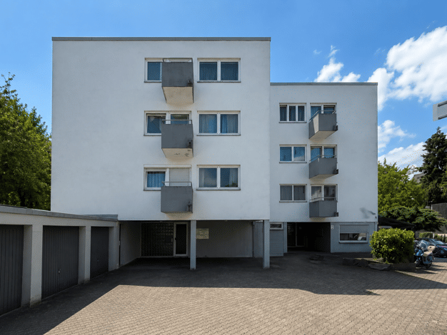 Wohnung zum Kauf 179.000 € 2 Zimmer 50 m² frei ab sofort Eschborn Eschborn 65760