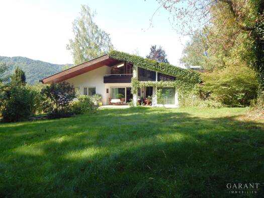 Villa zum Kauf 985.000 € 11 Zimmer 396 m² 1.496 m² Grundstück Bad Überkingen 73337