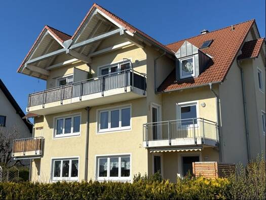 Wohnung zum Kauf 269.000 € 3 Zimmer 78,5 m² 1. Geschoss Scheßlitz Scheßlitz 96110