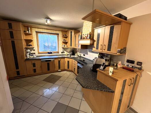 Wohnung zur Miete 1.670 € 6 Zimmer 167 m² Waldkraiburg Waldkraiburg 84478
