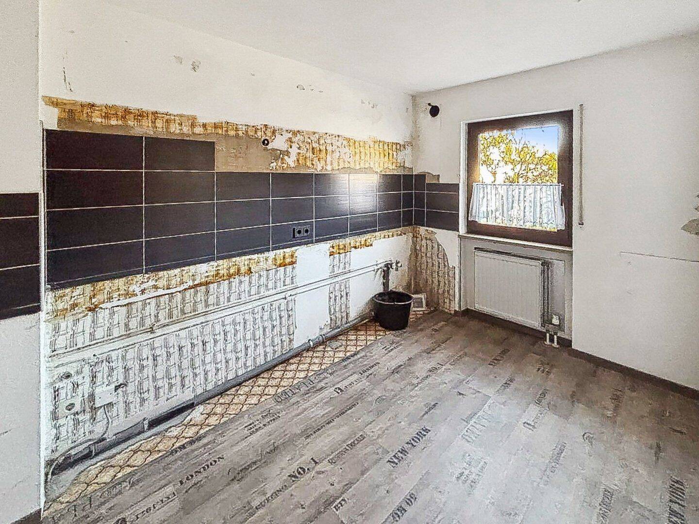 Reihenmittelhaus zum Kauf - Ansicht 5