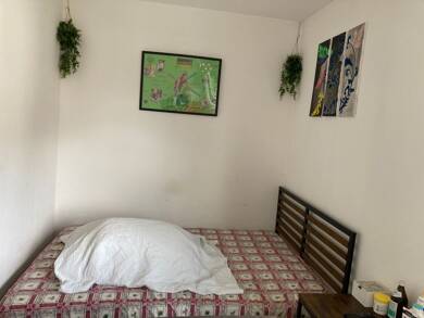 Wohnung zur Miete 670 € 1 Zimmer 38 m² Geschoss 1/1 frei ab 01.11.2025 Frankfurt am Main 65936