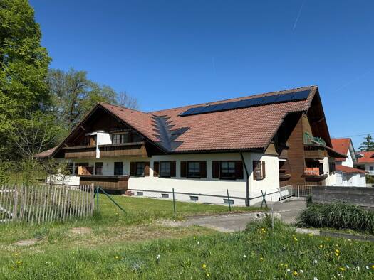 Maisonette zum Kauf 4,5 Zimmer 127 m² Isny Isny im Allgäu 88316