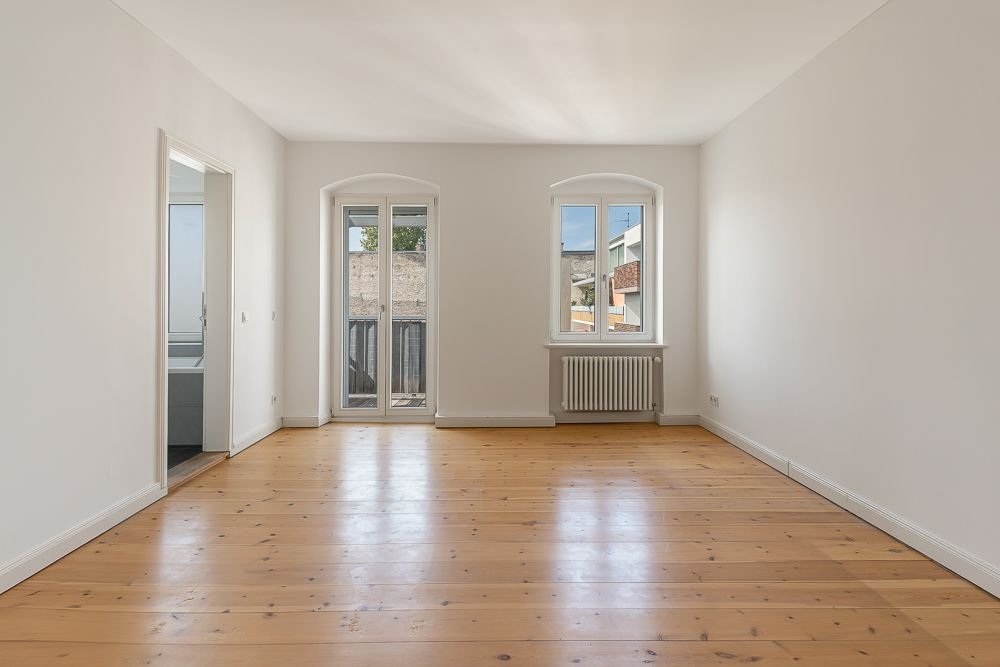 Wohnung zum Kauf 395.000 € 2 Zimmer 50 m²<br/>Wohnfläche 4.<br/>Geschoss Kreuzberg Berlin 10999