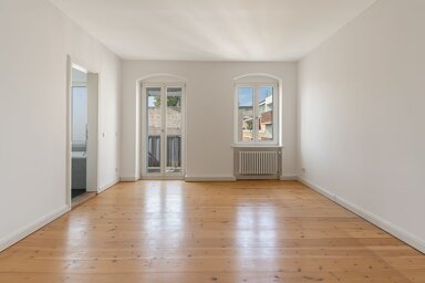 Wohnung zum Kauf 395.000 € 2 Zimmer 50 m² 4. Geschoss Kreuzberg Berlin 10999