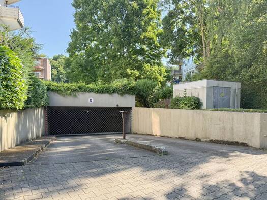 Duplex-Garage zur Miete provisionsfrei 80 € Gerresheim Stadtbezirk 7 40625