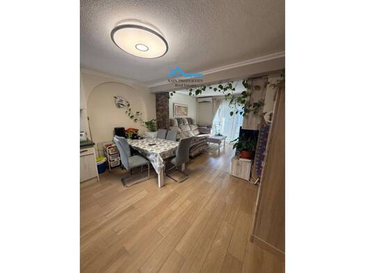 Wohnung zum Kauf 190.000 € 2 Zimmer 85 m² 4. Geschoss Altea 03590