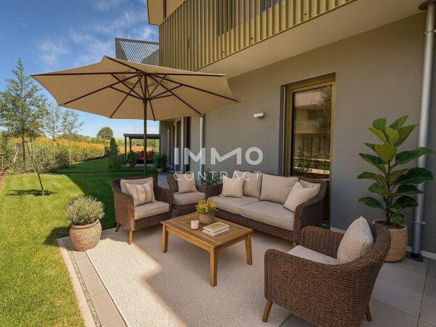 Wohnung zum Kauf - Erstbezug provisionsfrei 339.900 € 2 Zimmer 53,1 m² Wien 1210