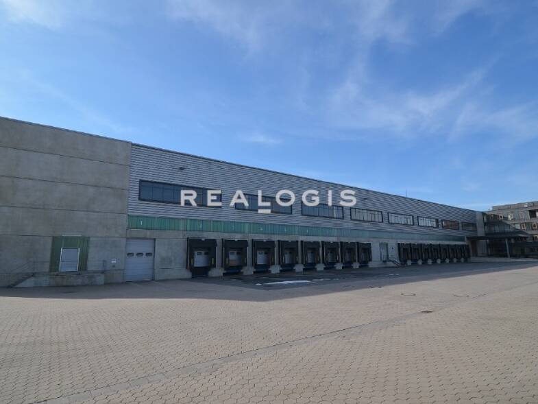 Lagerhalle zur Miete 15.000 m² Lagerfläche Montabaur Montabaur 56410