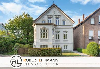 Mehrfamilienhaus zum Kauf 790.000 € 9 Zimmer 200 m² 597 m² Grundstück Innenstadt Oldenburg 26121
