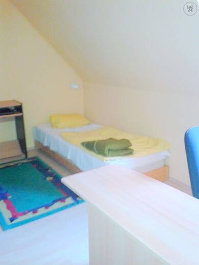 WG-Zimmer zur Miete Wohnen auf Zeit 550 € 18 m² 2. Geschoss frei ab 01.06.2025 Zerzabelshof Nürnberg 90480