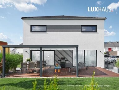 Einfamilienhaus zum Kauf provisionsfrei 649.800 € 5 Zimmer 135 m² 485 m² Grundstück Klein-Umstadt Groß-Umstadt 64823