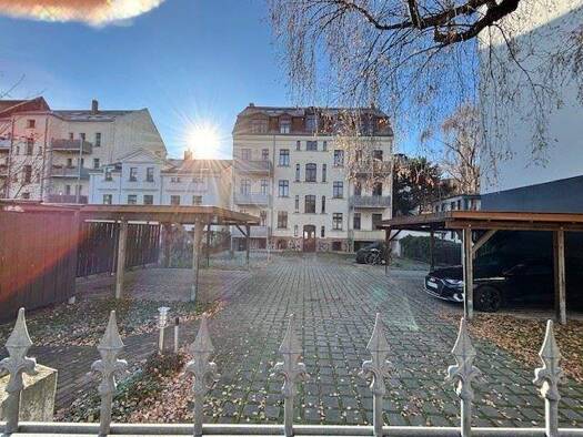 Wohnung zum Kauf 255.000 € 2 Zimmer 66,3 m² 1. Geschoss Gohlis-Süd Leipzig 04155