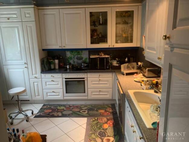 Doppelhaushälfte zum Kauf 1.000.000 € 4,5 Zimmer 161 m² 540 m² Grundstück Ramersdorf-Perlach München 81737