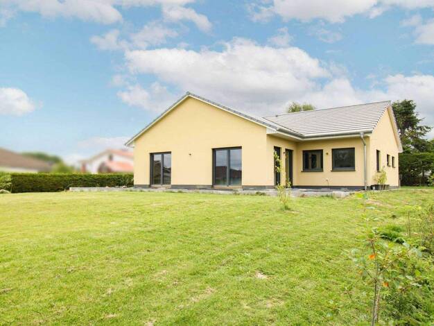 Sonstiges zum Kauf als Kapitalanlage geeignet 579.000 € 5,5 Zimmer 154 m² 806,2 m² Grundstück Kandelin Süderholz 18516