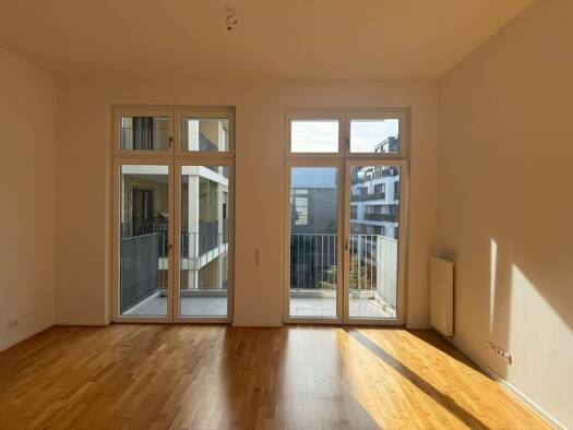 Wohnung zur Miete 1.979 € 3 Zimmer 109 m² Geschoss 3/5 frei ab sofort Schwartzkopffstraße 7 E Mitte Berlin 10115