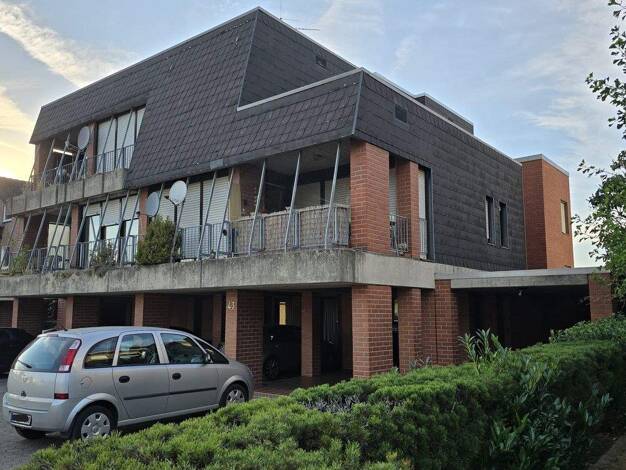 Wohnung zum Kauf 165.000 € 2,5 Zimmer 74,5 m² Freckenhorst Warendorf 48231