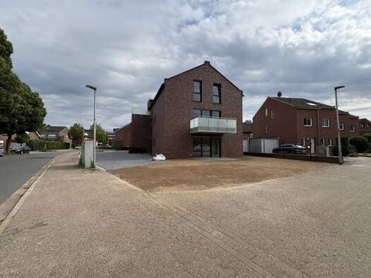 Wohnung zur Miete - Erstbezug 920 € 2 Zimmer 66 m² 1. Geschoss Weidenstraße Bocholt Bocholt 46395