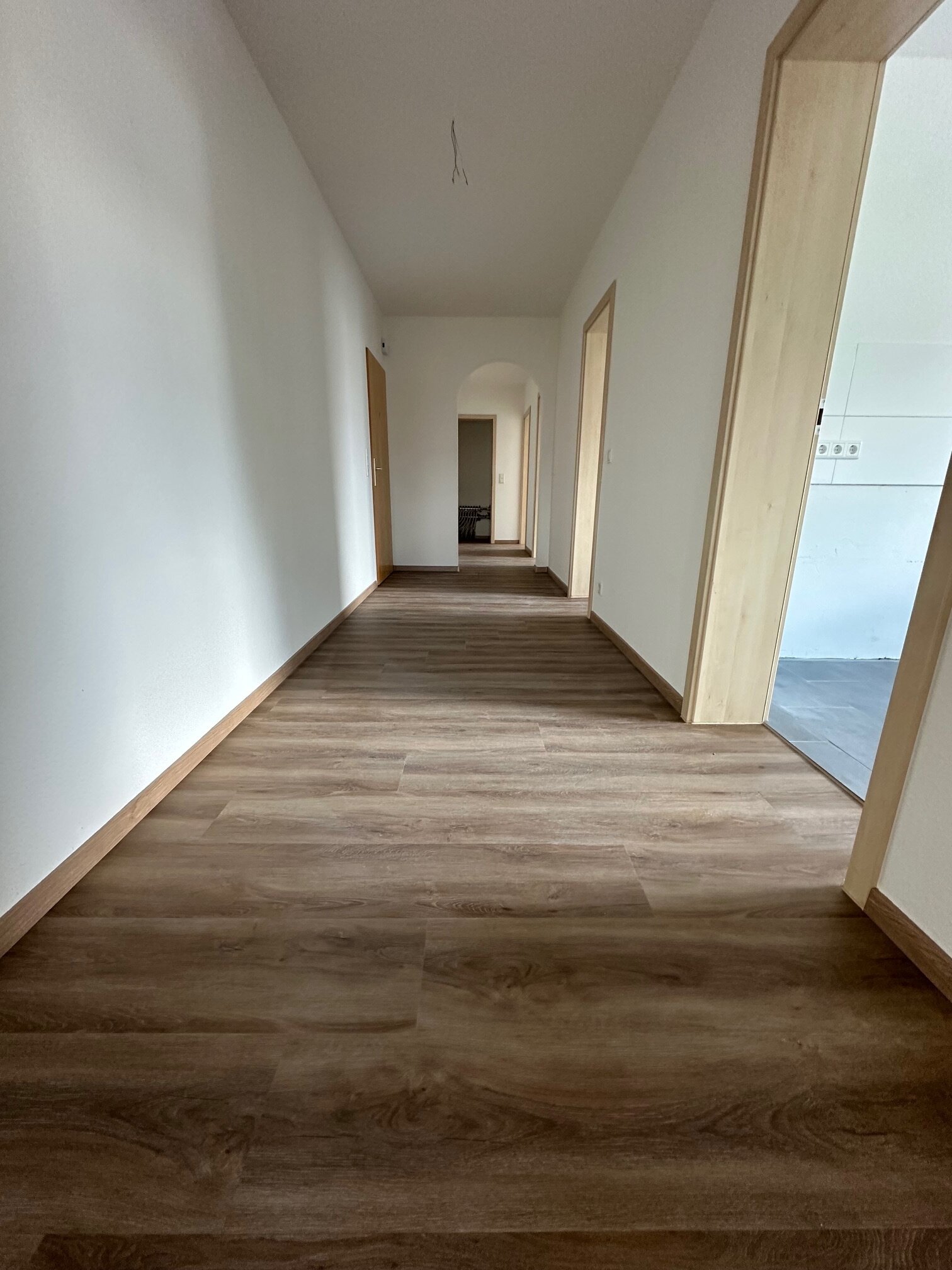 Wohnung zur Miete nur mit Wohnberechtigungsschein 503 € 3,5 Zimmer 77,4 m²<br/>Wohnfläche 2.<br/>Geschoss ab sofort<br/>Verfügbarkeit Im Kattenbusch 5 Bickern Herne 44649