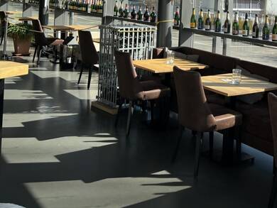 Restaurant zur Miete 2.738 € 365 m² Gastrofläche Wörth Wörth an der Donau 93086