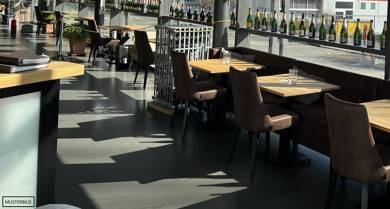 Restaurant zur Miete 2.738 € 365 m² Gastrofläche Wörth Wörth an der Donau 93086