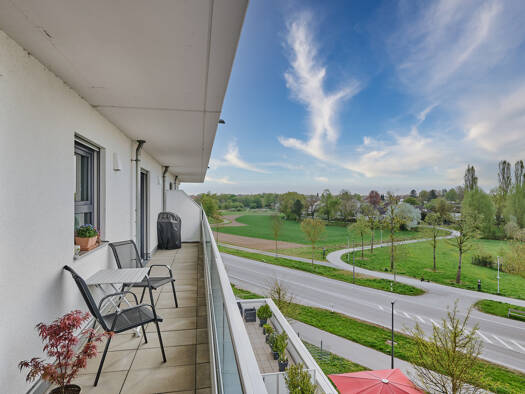 Wohnung zum Kauf 3 Zimmer 89,2 m² 3. Geschoss Straubing 94315