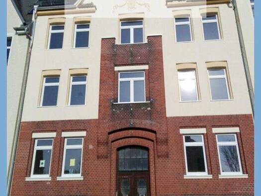 Wohnung zur Miete 290 € 2 Zimmer 50 m² 1. Geschoss frei ab 01.01.2026 Virchowstr 5 Reusa Plauen 08529