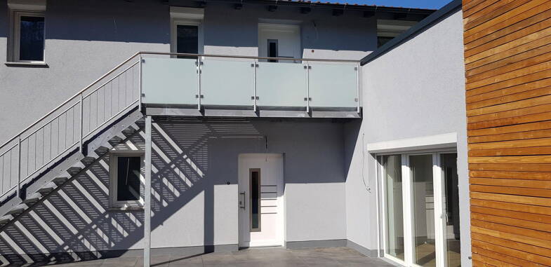 Einfamilienhaus zum Kauf provisionsfrei 739.500 € 7 Zimmer 232 m² 1.002 m² Grundstück Creidlitz Coburg 96450