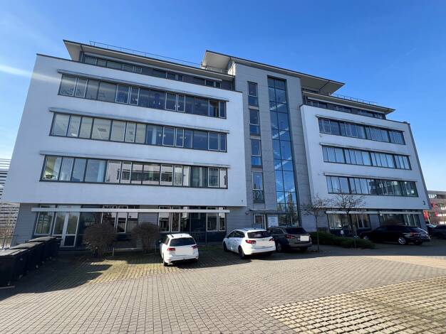 Bürofläche zum Kauf 599,3 m² Bürofläche Heilbronn 74074