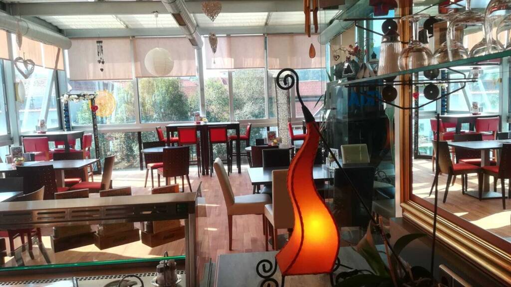 Bar/Café zur Miete 2.570 € Leoben 8700