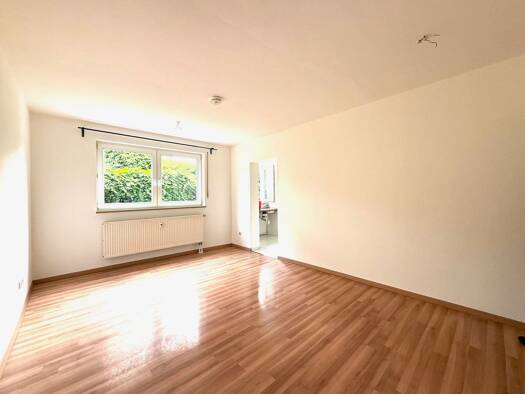 Wohnung zur Miete 560 € 2 Zimmer 46 m² Geschoss -1/3 frei ab 01.11.2026 Neustadt Neustadt an der Aisch 91413