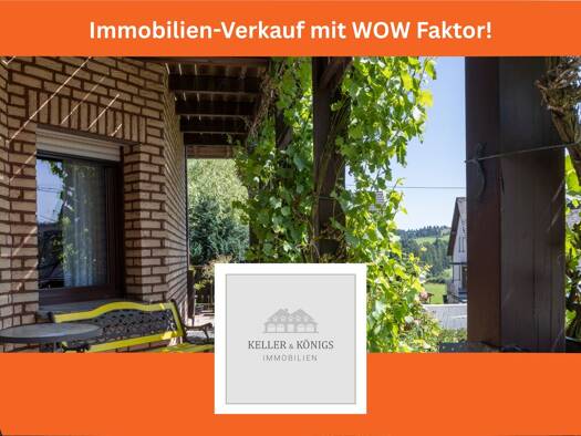 Einfamilienhaus zum Kauf 349.000 € 7 Zimmer 204,9 m² 735 m² Grundstück Hohenleimbach 56746
