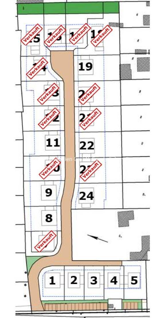 Grundstück zum Kauf 96.165 € 619 m²<br/>Grundstück Heiligenwald Schiffweiler 66578