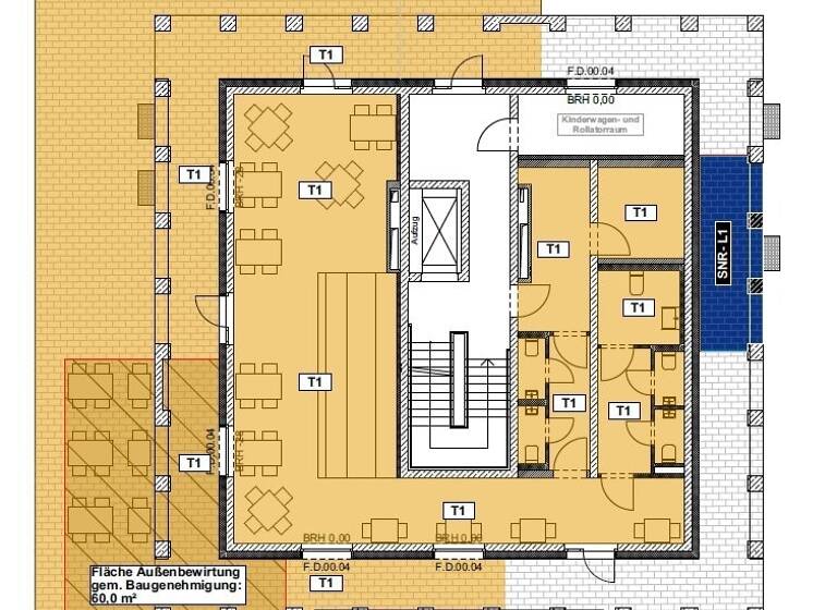 Laden zur Miete provisionsfrei 1.500 € 134 m² Verkaufsfläche Musikerviertel und amerik. Siedlung Schweinfurt 97424