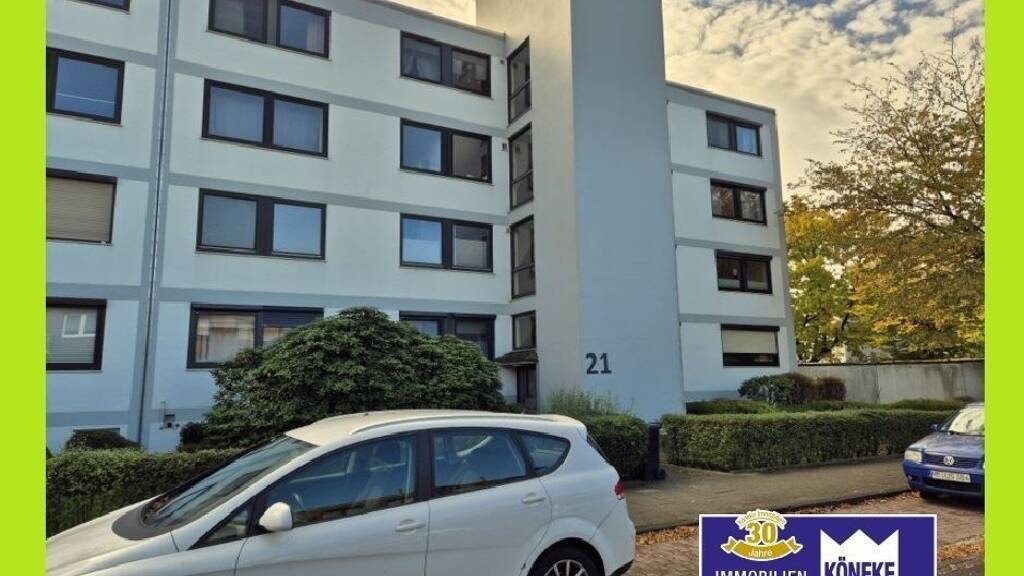 Wohnung zum Kauf 289.000 € 3 Zimmer 73 m² Weidedamm Bremen 28215