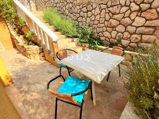 Wohnung zum Kauf 168.000 € 2 Zimmer 33 m² EG Mali Lošinj 51550