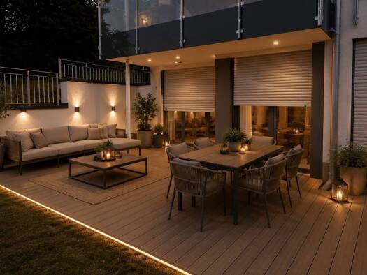Terrassenwohnung zum Kauf - Erstbezug 591.000 € 3 Zimmer 98 m² 3 Geschosse frei ab sofort Bad Honnef Bad Honnef 53604