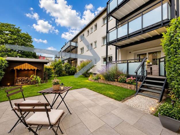 Wohnung zum Kauf 329.000 € 3 Zimmer 110,5 m² frei ab 15.04.2027 Bedingrade Essen 45359