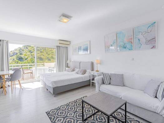 Studio zum Kauf 215.000 € 1 Zimmer 40 m² PERE MAS I REUS ALCUDIA 07400