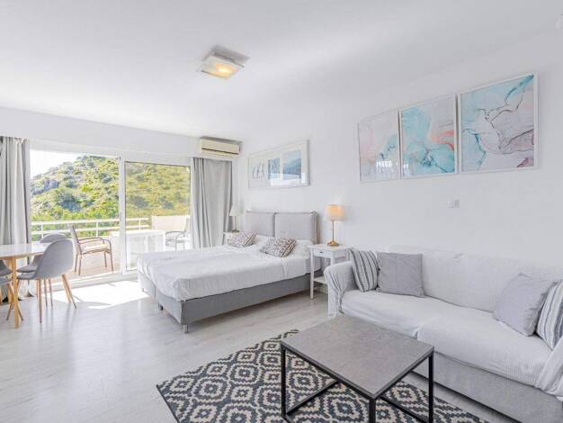 Studio zum Kauf 215.000 € 1 Zimmer 40 m² PERE MAS I REUS ALCUDIA 07400