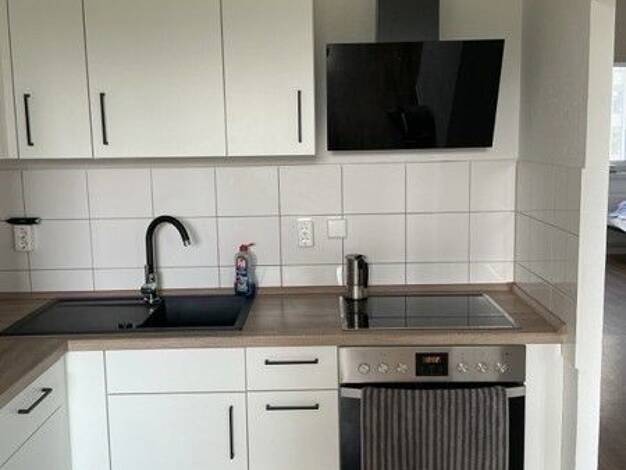 Wohnung zur Miete 519 € 3 Zimmer 57 m² 4. Geschoss frei ab 01.11.2026 Rottwerndorfer Straße 6 Leuben Ortsamtsbereich Leuben 01257