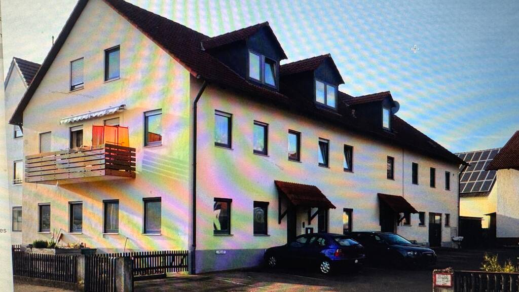 Wohnung zum Kauf provisionsfrei als Kapitalanlage geeignet 98.000 € 1,5 Zimmer 31 m² Untere Hauptstrasse 1 Hausen Dillingen a.d.Donau 89407